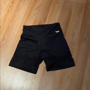 Biker shorts